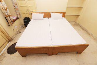 Shree Palace Hotel, Jaipur 2